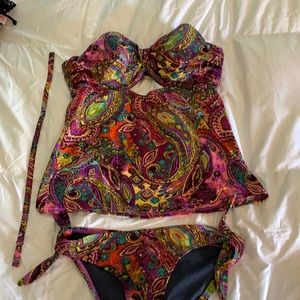 Victoria secret swimsuit